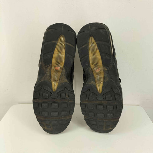 ナイキ NIKE Air Max 95 Black/Wheat メンズ JPN:30